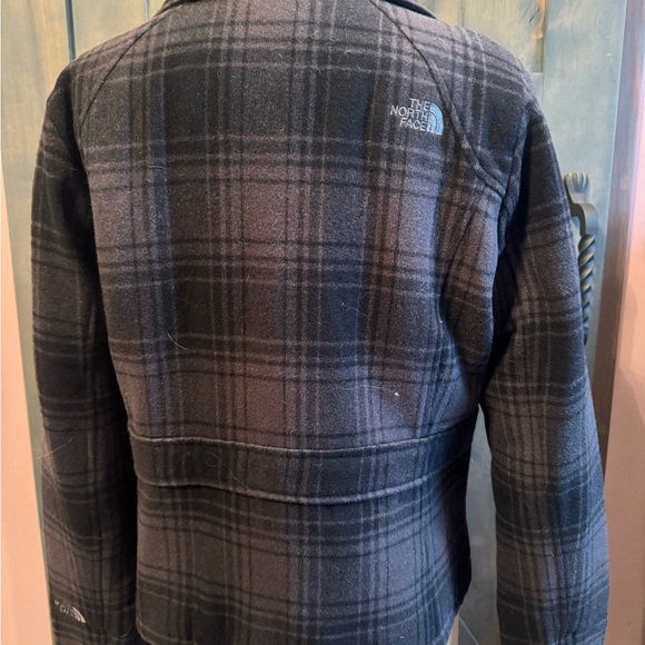 North Face Heatseeker Bomber Coat - Picture 2 of 7